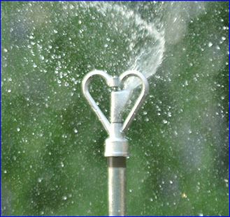 Watering & Irrigation