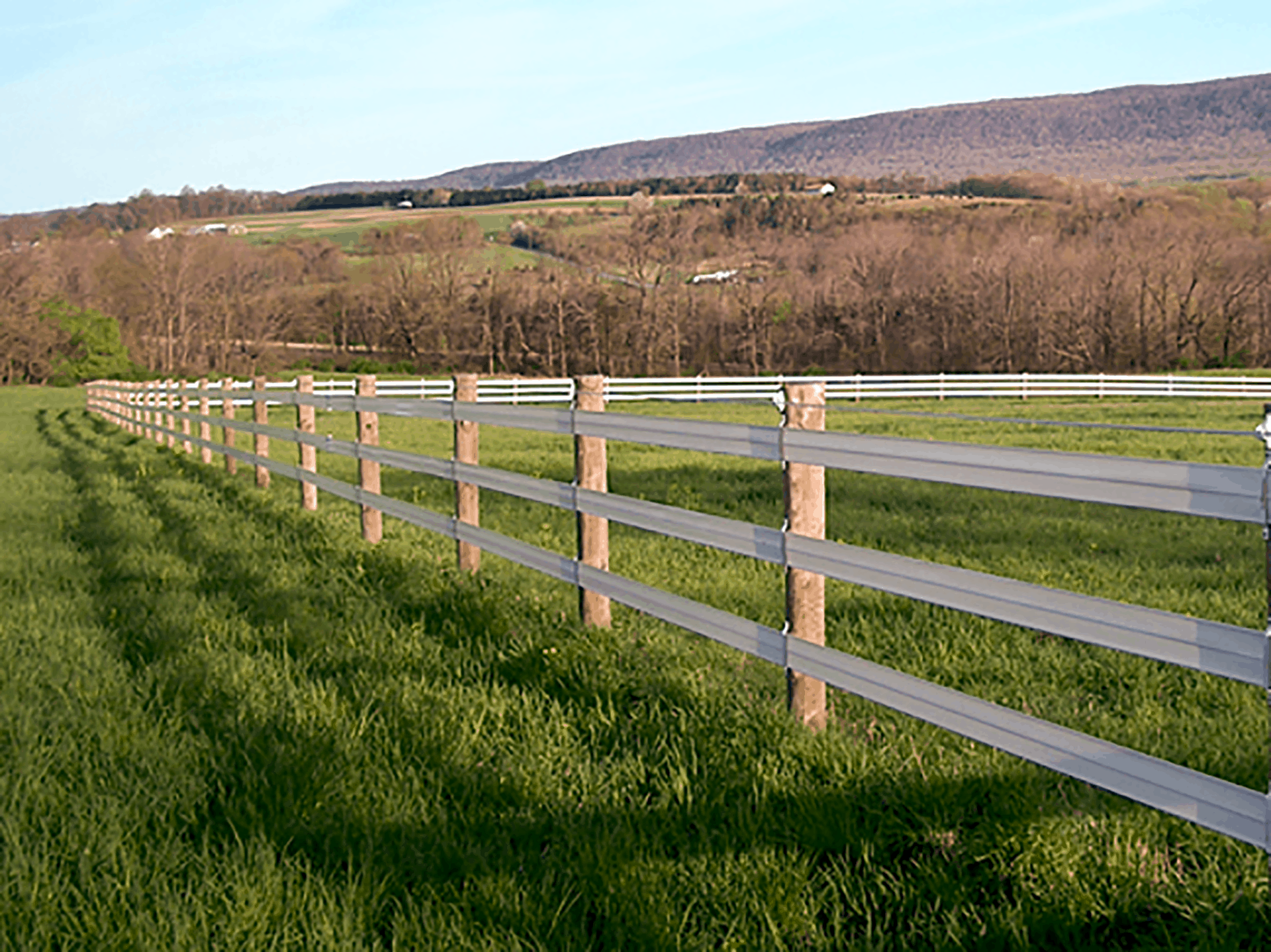 Fencing