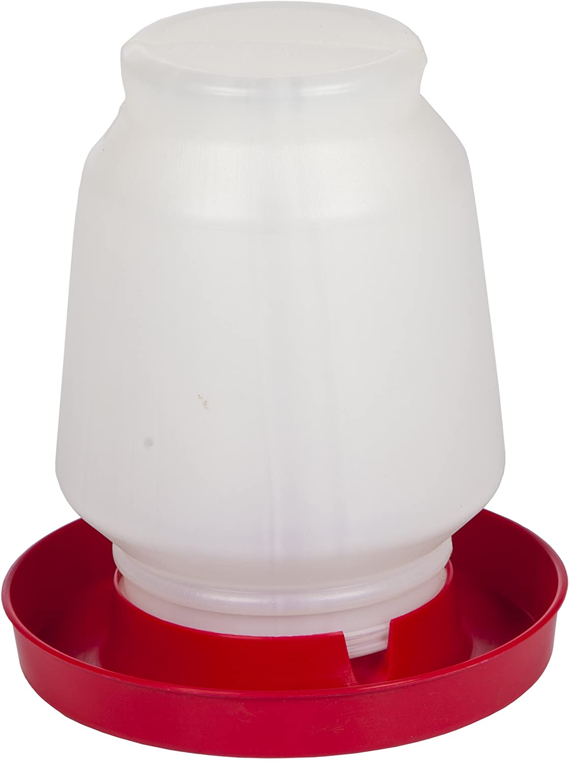 1 Gallon Poultry Waterer