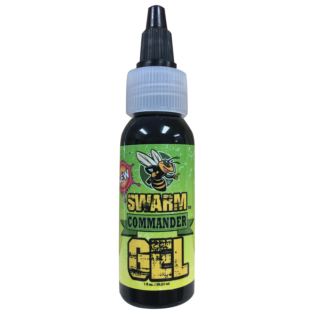 Swarm Commander Gel - 1 oz