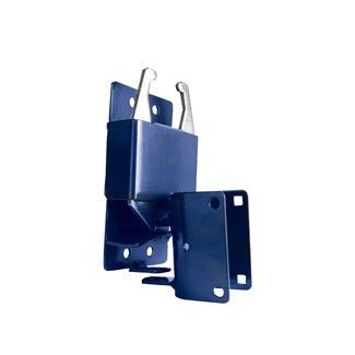 LOCKABLE SURE LATCH (2-WAY)