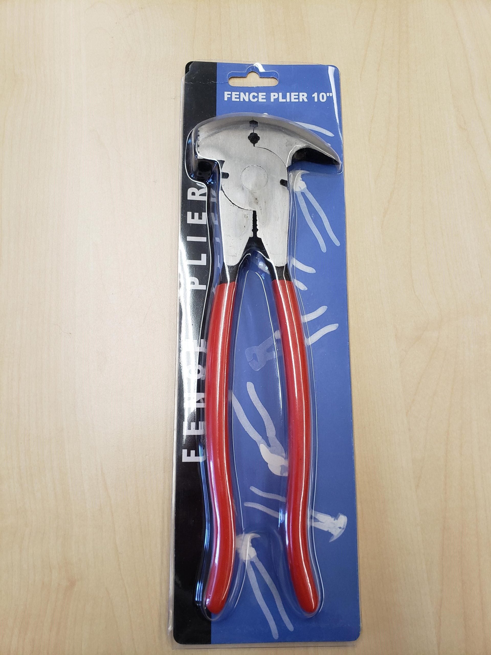 FENCING PLIERS