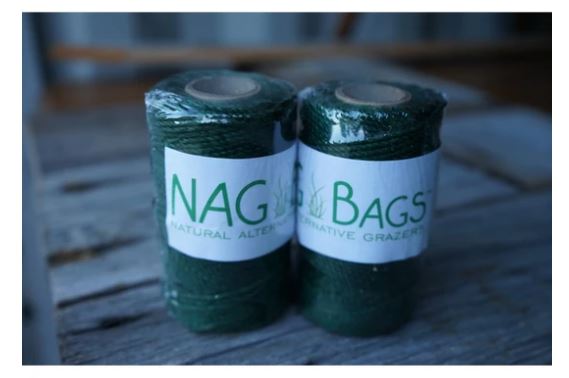 NAG BAG TWINE