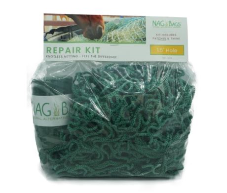 NAG BAG REPAIR KIT