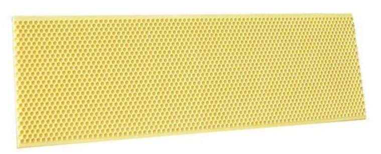 RITE CELL FOUNDATION 5 5/8" YELLOW PKG of 10