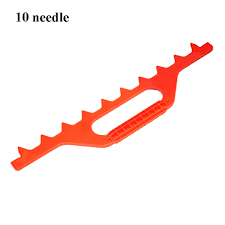 10 Frame to 9 Frame Spacing Tool - Plastic