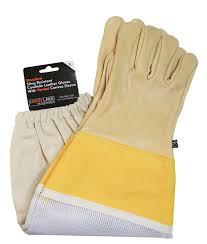 GLOVES STANDARD VENTED (LG)