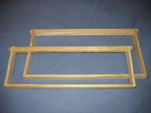 FRAMES (Standard) - 100pk