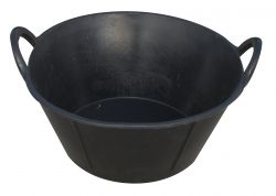 RUBBER TUB - ALL PURPOSE 3 GAL