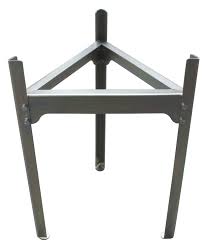 17" EXTRACTOR STAND