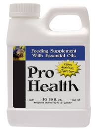 Pro Health - Pint (.47 l)