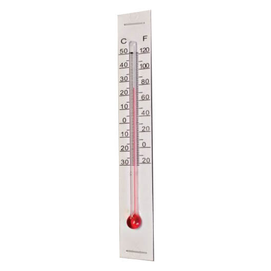 INCUBATOR THERMOMETER