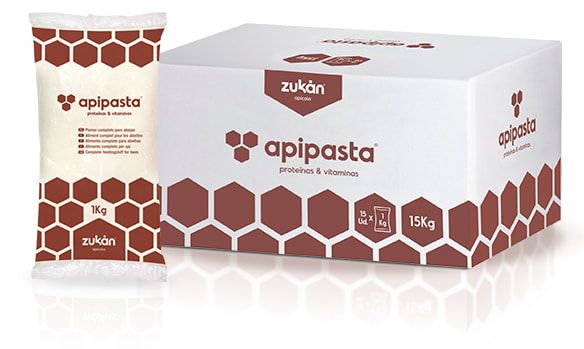 APIPASTA 15KG CASE