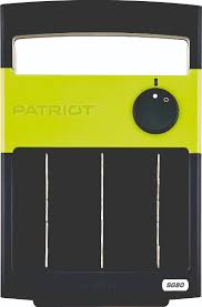 PATRIOT SOLARGUARD SG80