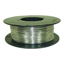 ALUMINUM ELEC WIRE 15GA - 400M