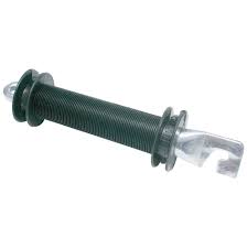 GATE HANDLE HD RUBBER 180-231