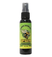 Swarm Commander Spray Lure - 2 oz