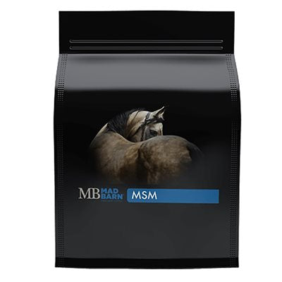 MAD BARN MSM 5KG