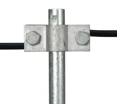 Gallagher Ground Clamp