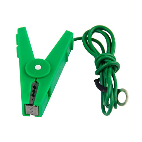 FENCE CONNECTOR - GREEN