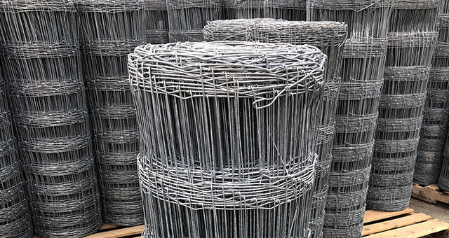 Fence Wire