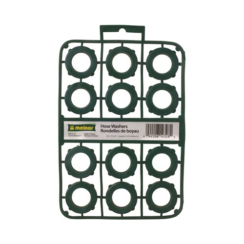 HOSE WASHER 12 PACK