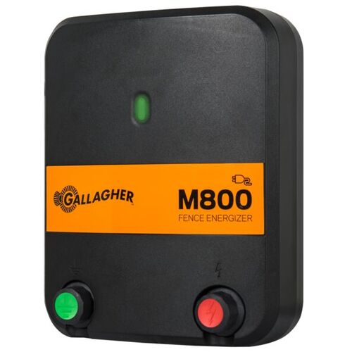 Gallagher MBS800 Charger