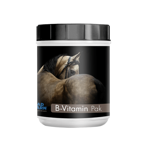 MAD BARN B-VITAMIN PAK