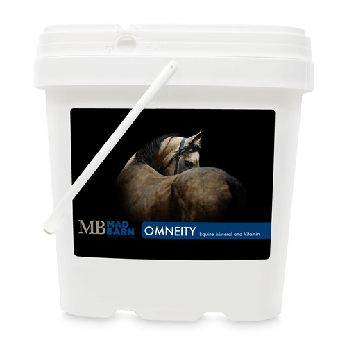 MAD BARN OMNEITY PREMIX 5KG