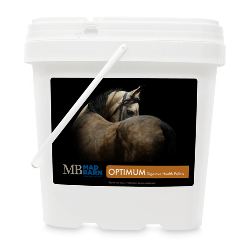 MAD BARN OPTIMUM DIGESTIVE HEALTH