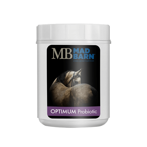 MAD BARN OPTIMUM PROBIOTIC 60 GRAMS