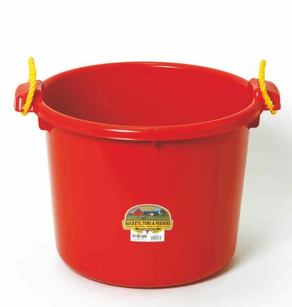 MUCK BUCKET