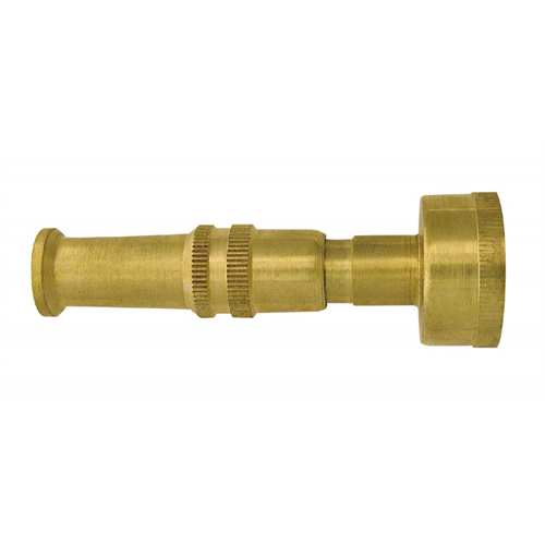 NOSE BRASS 3"