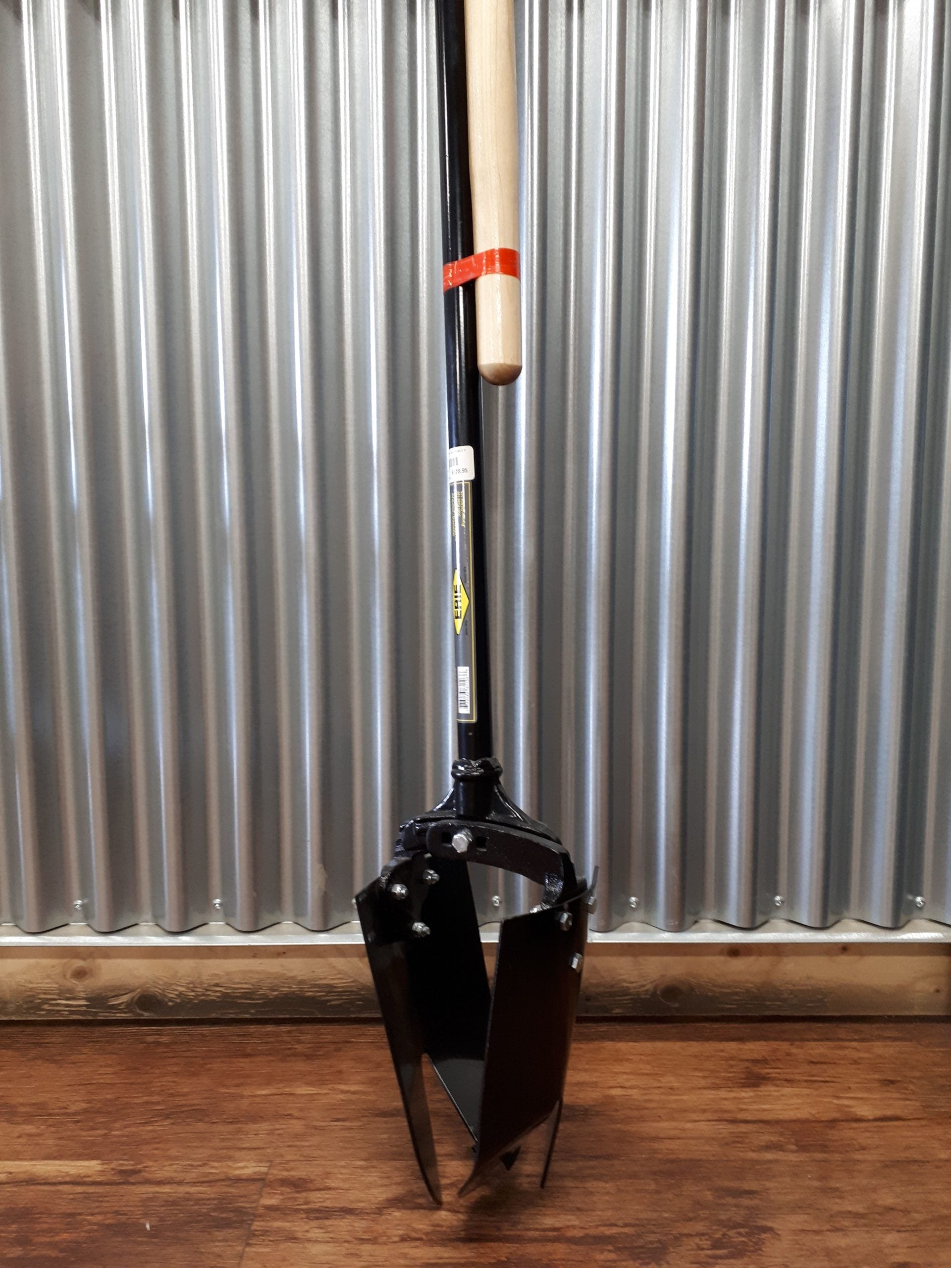 ADJUSTABLE AUGER 6" 7" 8"