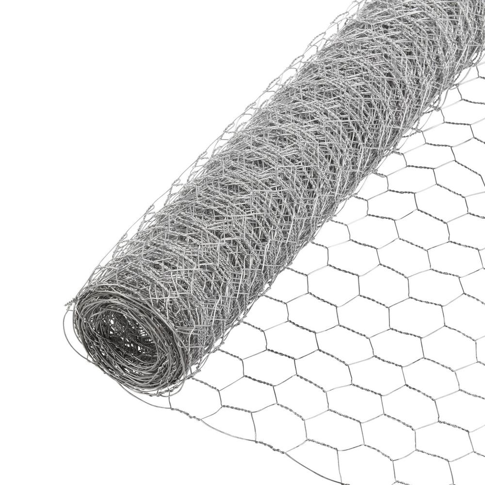 POULTRY MESH 1" X 48" X100'