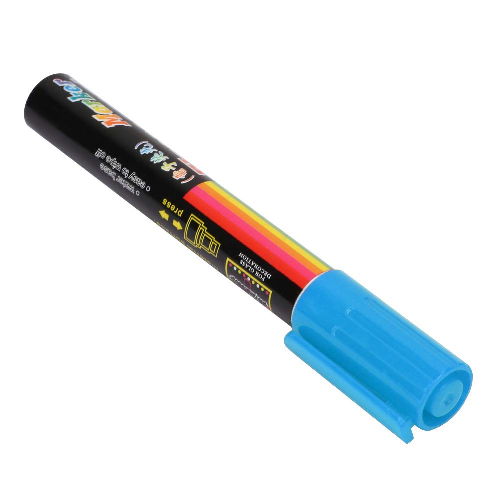 Queen marking pen - blue (2025)