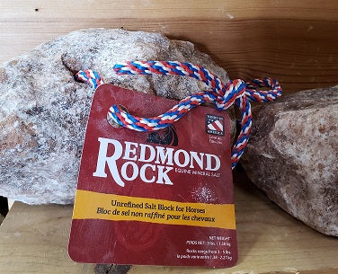 REDMOND ROCK ON A ROPE 3-5 LBS