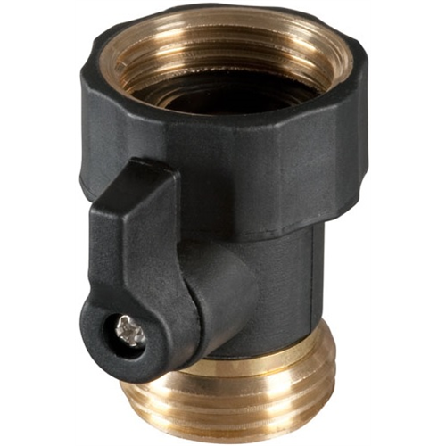 SHUT OFF VALVE SINGLE MELNOR