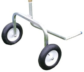 SPRINKLER CART 1-1/4" MIPT X 1-1/4" MIPT