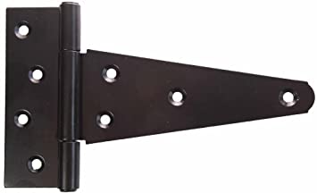 STANDARD 6" TEE HINGE