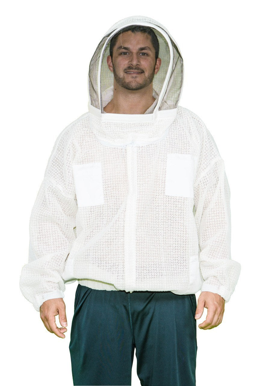 BEE JACKET VENTED - Large