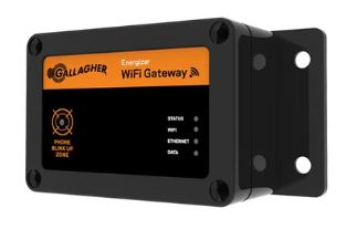 Gallagher WIFI Gateway